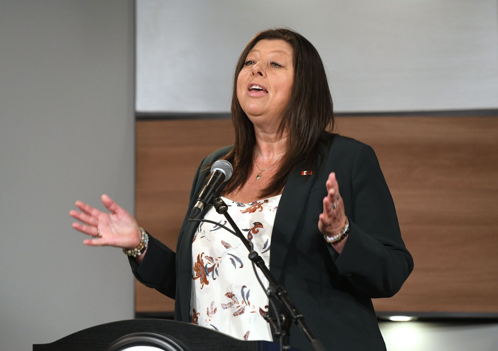 Hamilton East-Stoney Creek byelection: Taylor runs for NDP