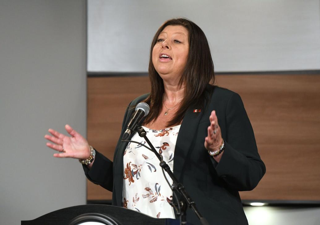 Hamilton East-Stoney Creek byelection: Taylor runs for NDP