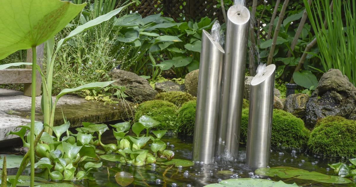 Open Garden Week 2025: Here’s where and when you can visit Hamilton-area private gardens