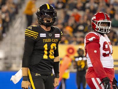 hamilton tiger cats playoffs