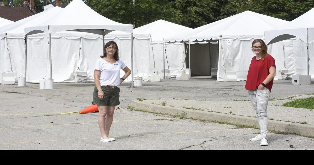 Hamilton postal codes with low vaccination rates need local solutions