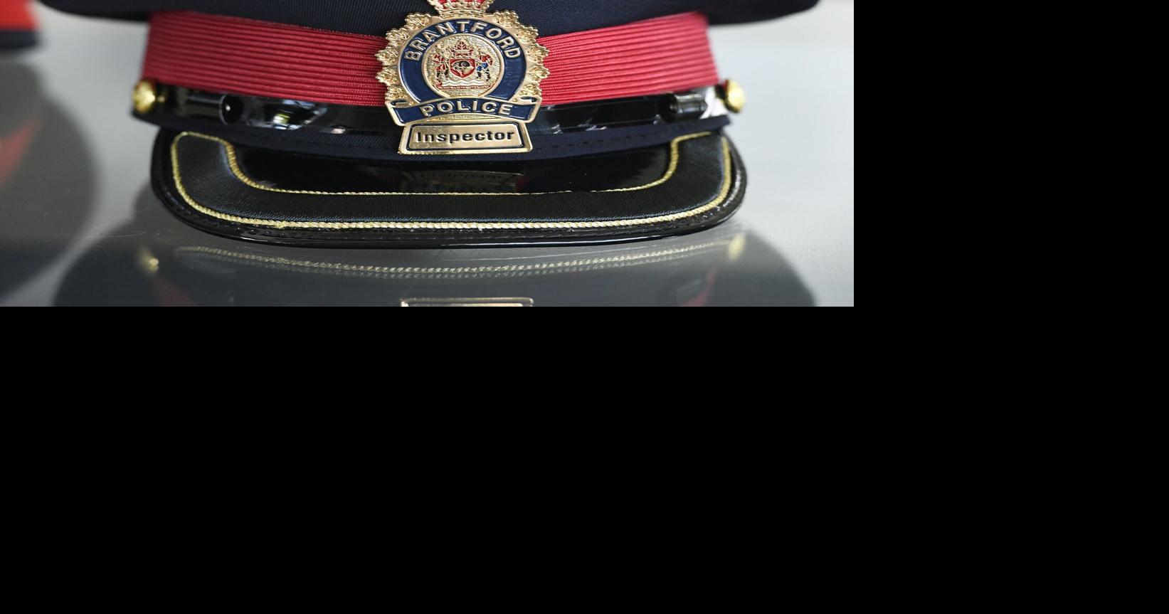 Police investigating suspicious motel death in Brantford