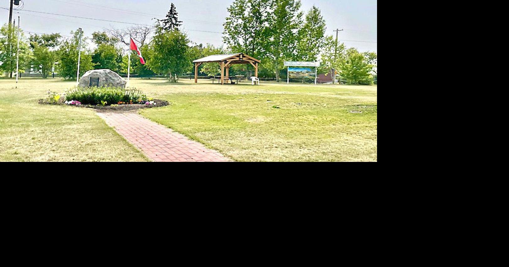 Nominations open for Mayor and Councillor in Town of Wapella