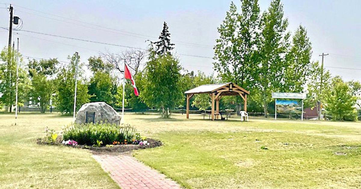 Nominations open for Mayor and Councillor in Town of Wapella