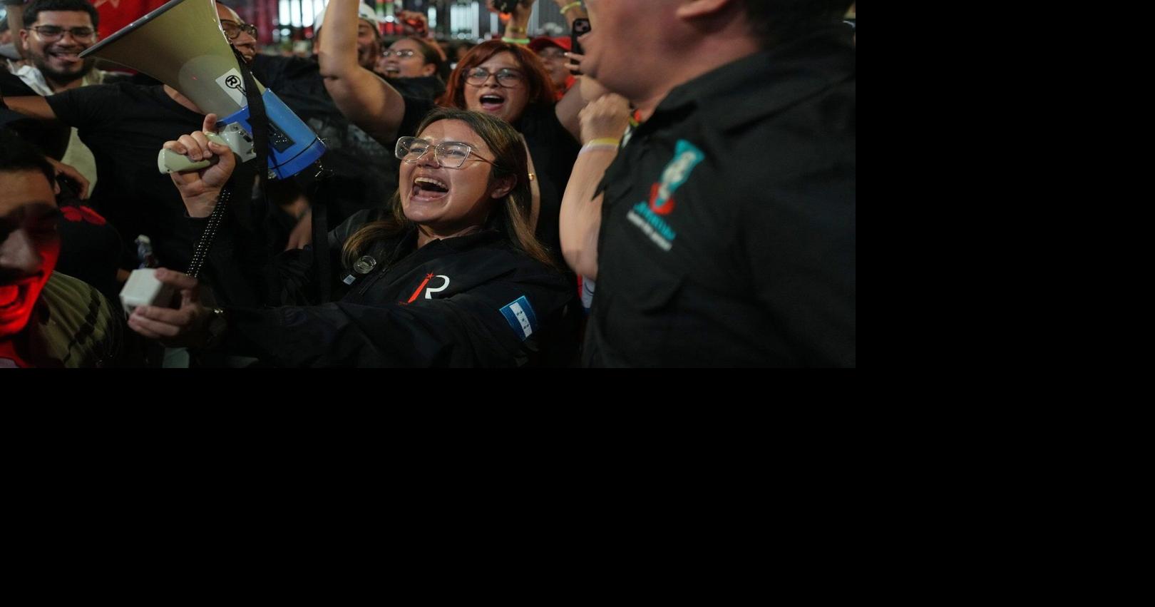 Trump Administration Revokes Mario Morazán's Visa, Denies Marlon Ochoa's Over Special Vote Count Interference