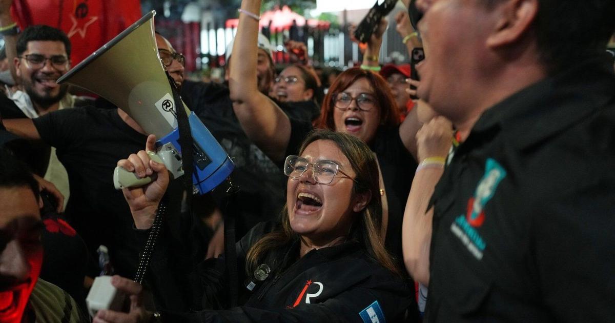 Trump Administration Revokes Mario Morazán's Visa, Denies Marlon Ochoa's Over Special Vote Count Interference