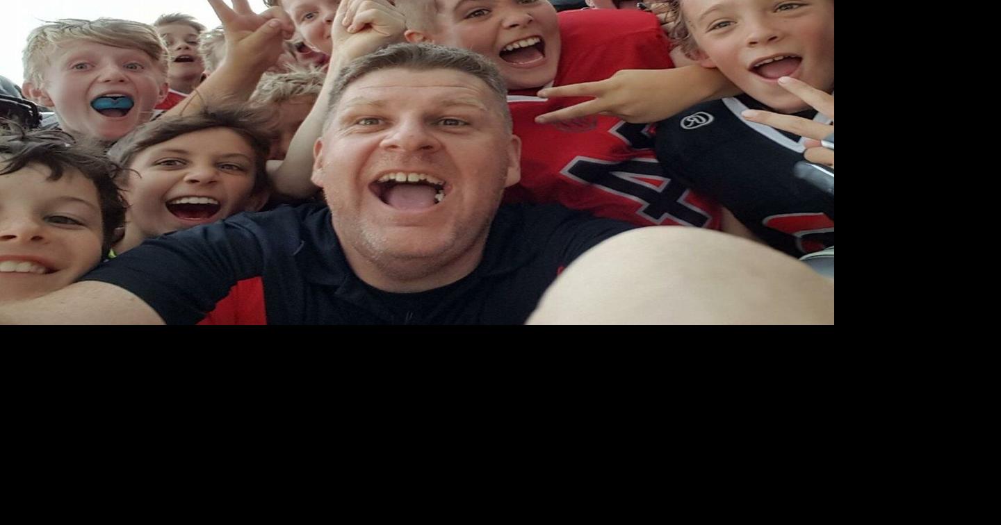 Woodstock minor football program ramping up for 2025 season