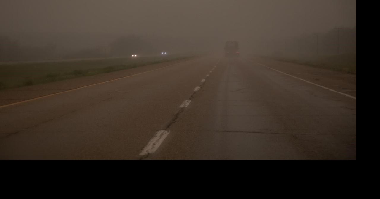 Wildfire smoke pollution linked to thousands of annual deaths global study