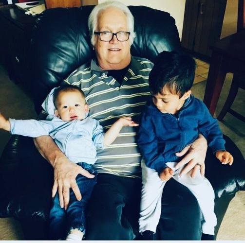 Tim Brown found NCR for killing George Howson post seizure