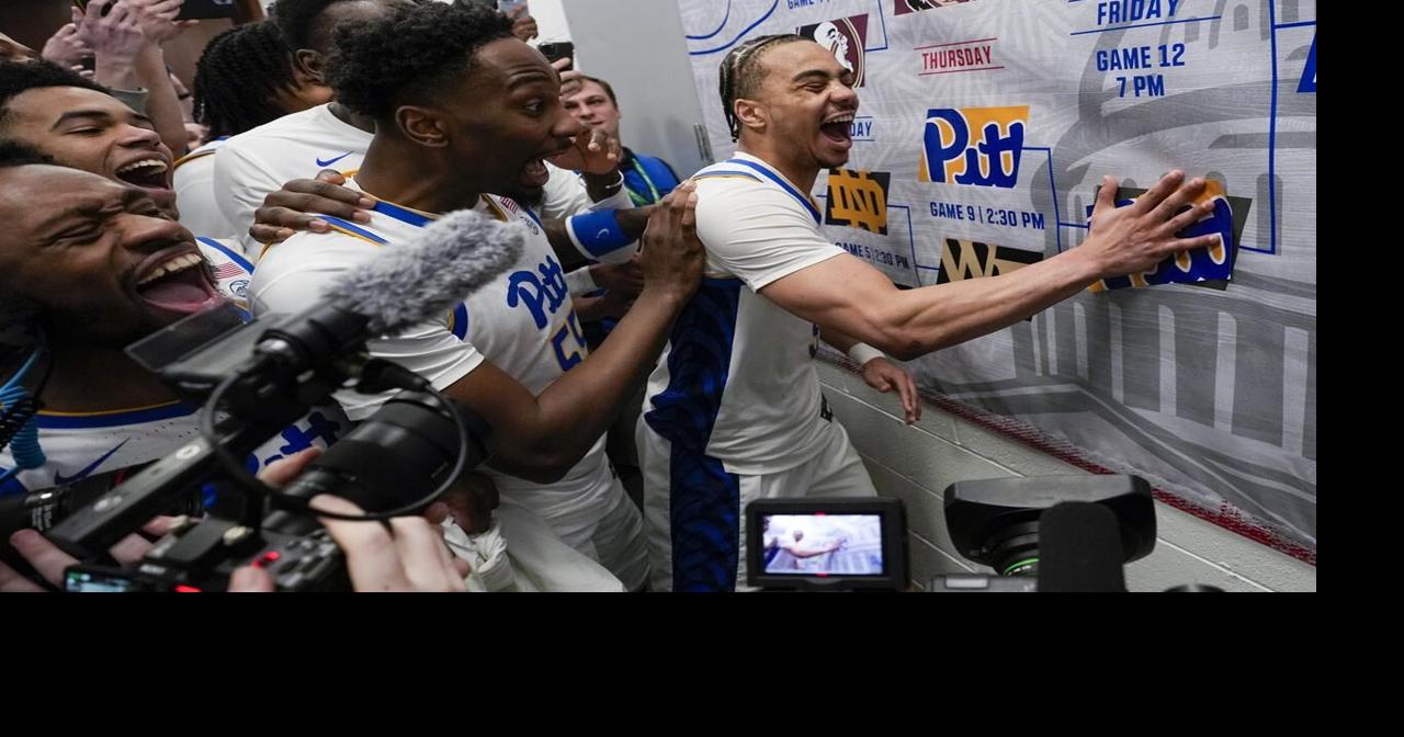 'Art and science:' How bracketologists are using artificial ...