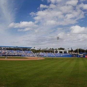 Community culture comes through in Blue Jays spring training