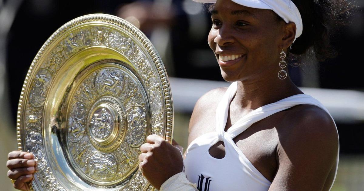 Win Williams Venus Williams wins a doubles match at Washington in her first ...