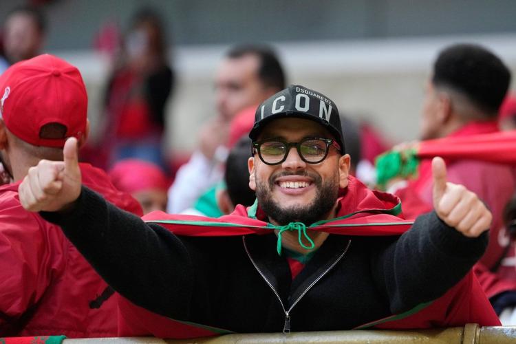 Chaos at Africa Cup of Nations final after Senegal players walk off ...