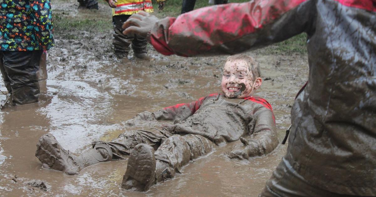 National Puddle Day Makes A Splash In Mount Hope After Pandemic Pause national-puddle-day-makes-a-splash-in-mount-hope-after-pandemic-pause
