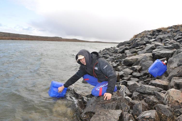 Nunavik's Inuit residents show resilience in the face of persistent ...