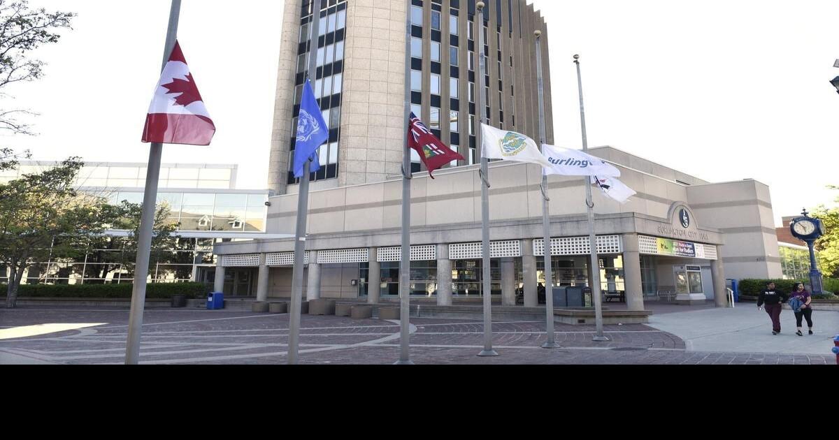 Burlington taxes heading skyward