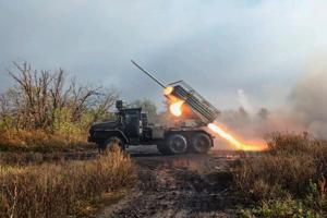 Zelenskyy seeks Patriot systems from US to counter Russia's power grid attacks