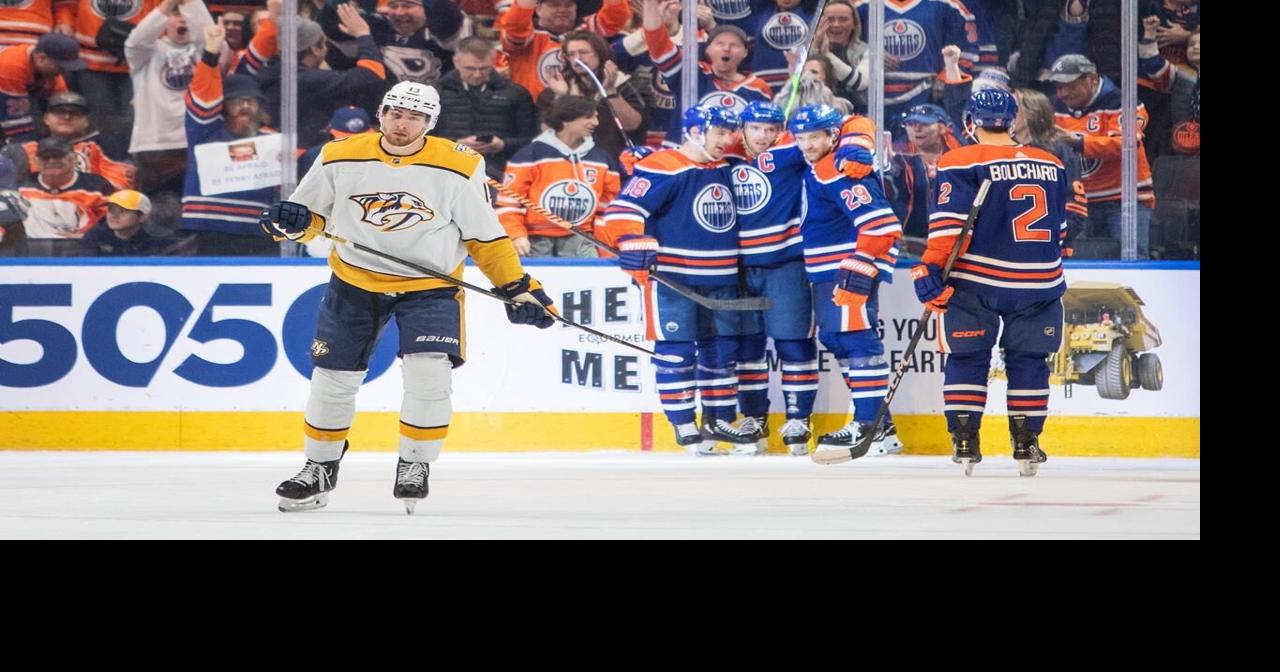 Silent streak: Edmonton Oilers eye NHL record in hushed pursuit of history