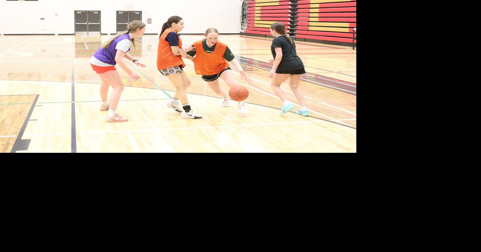 Carlton Grade 9 Showcase shows what Carlton has to offer