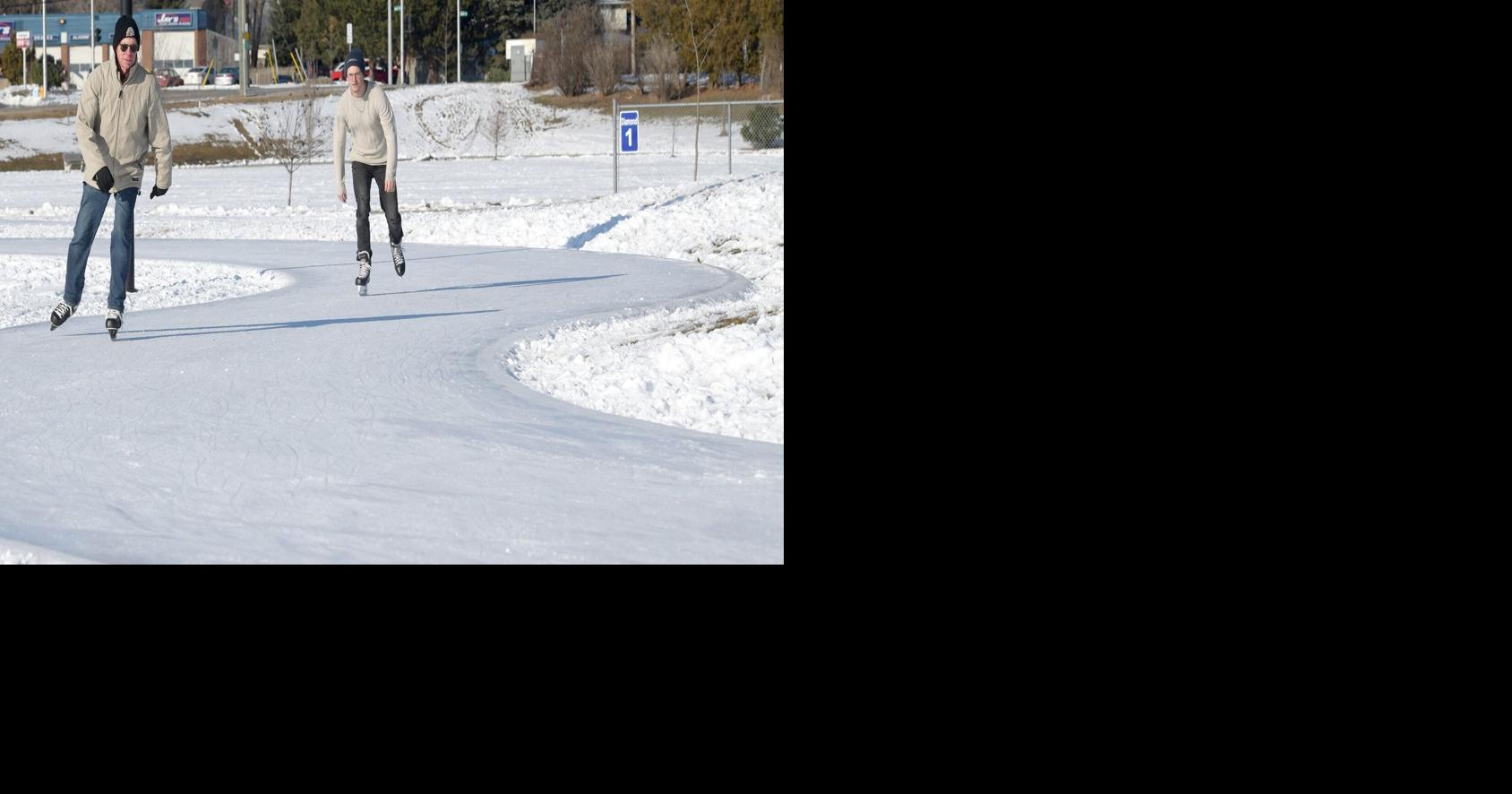 Hamilton city-run outdoor rinks to close for season March 3