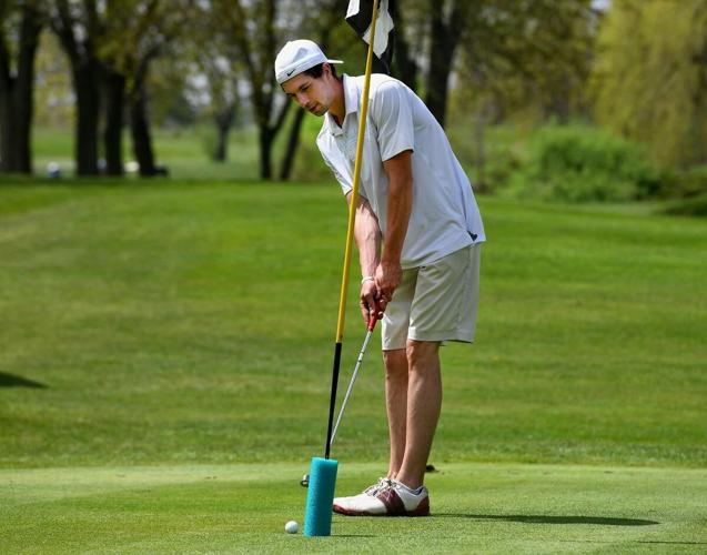 Hamilton courses filled this weekend with isolationweary golfers