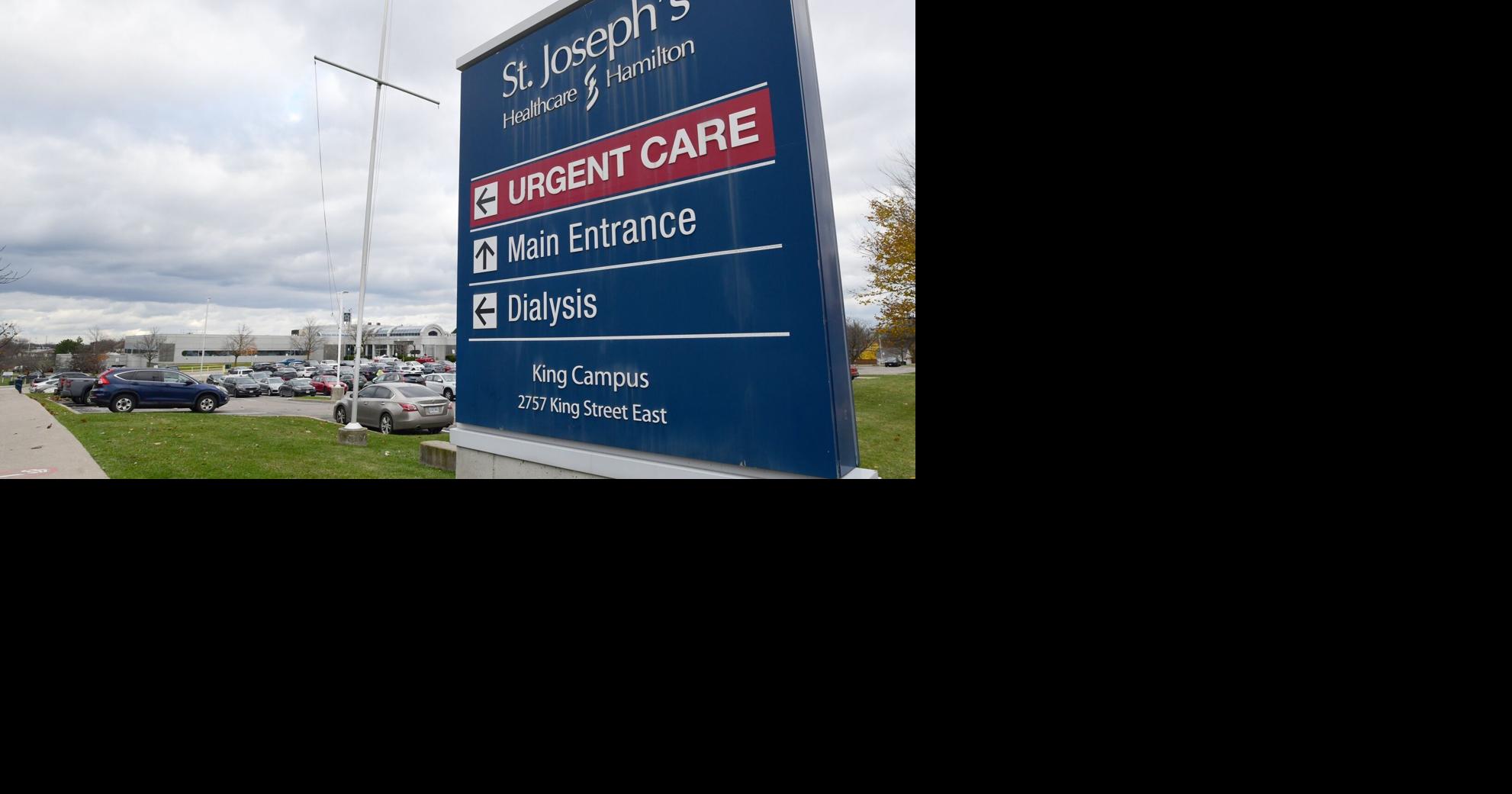 Stoney Creek urgent care launching virtual registration to cut wait times