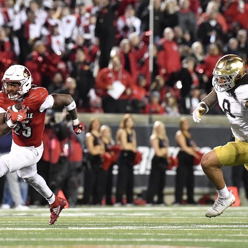 Brown: Louisville football's next big opponent isn't Pitt — it's how team  handles success