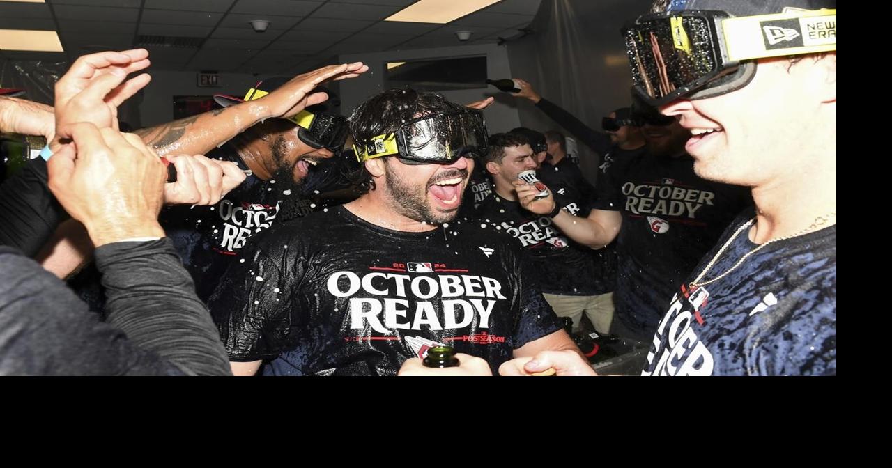 Guardians Pushing Unexpected Season Into Postseason Will Have Chance