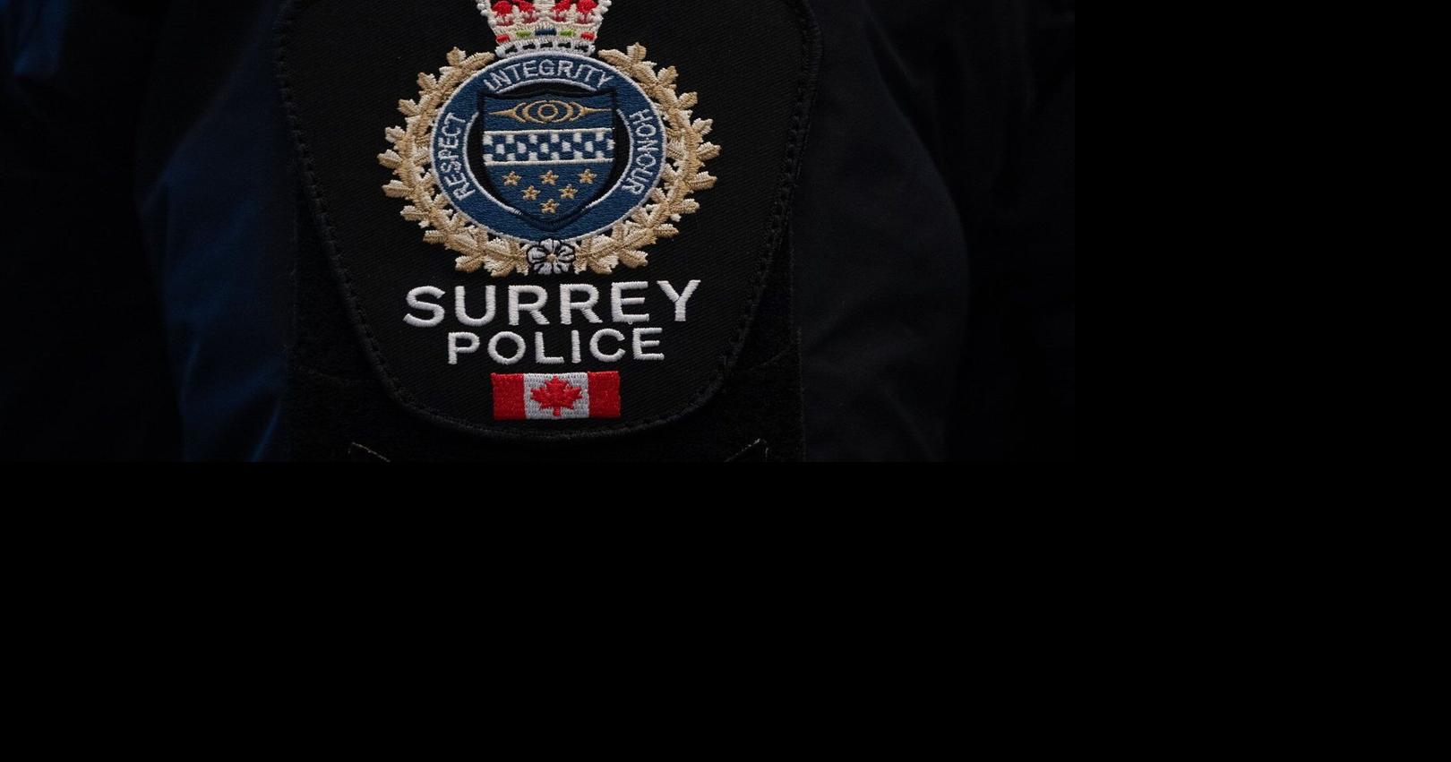 Man dies after being found gravely injured in Surrey, B.C., homicide ...
