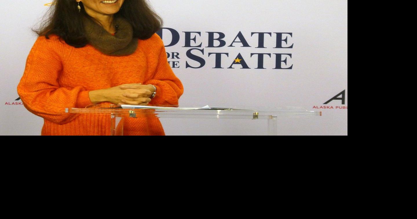 Alaska Democratic Senate candidate Mary Peltola and her family suffer ...