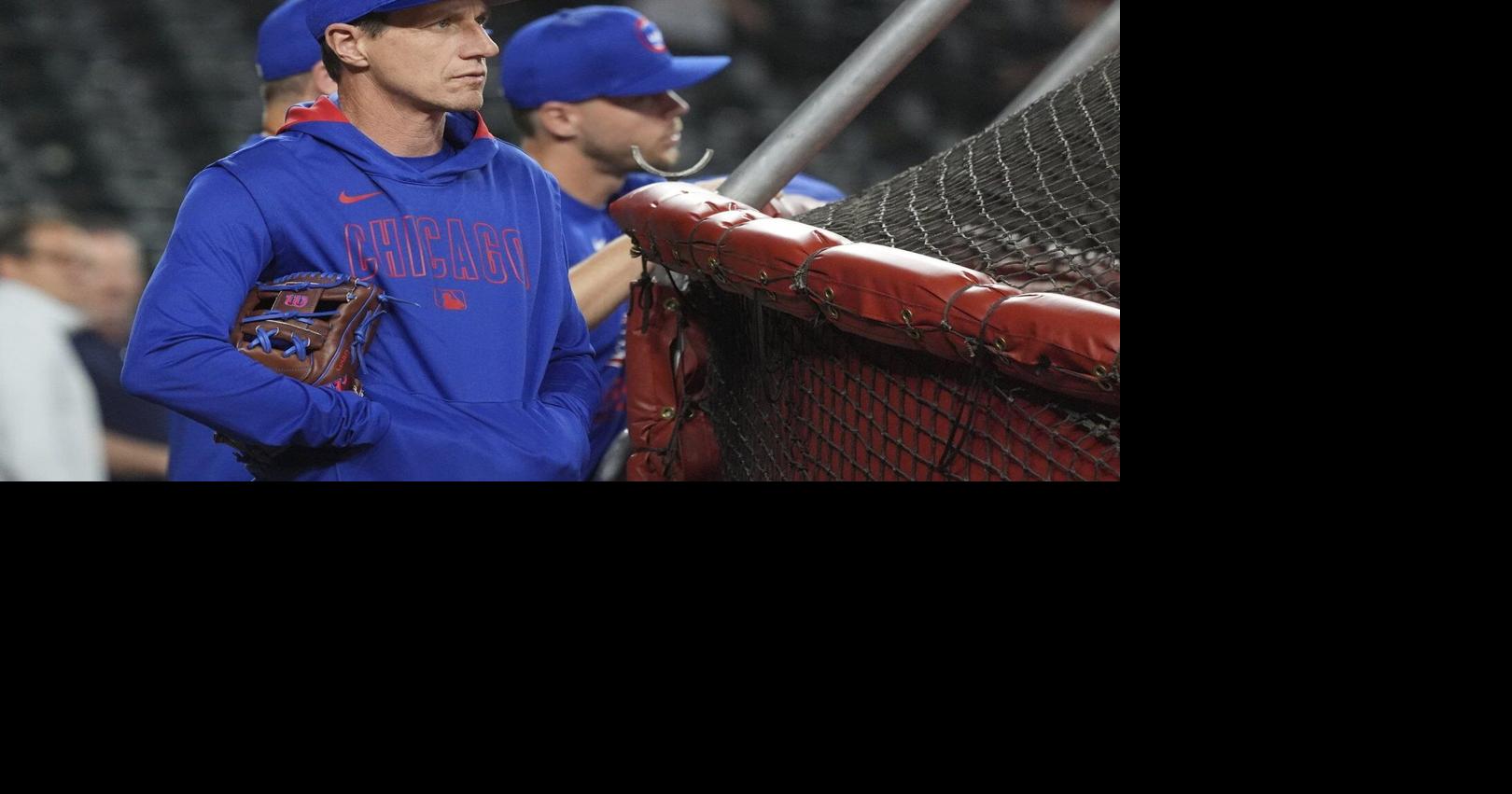 Athletics usher in new era playing Cubs at West Sacramento's Sutter ...