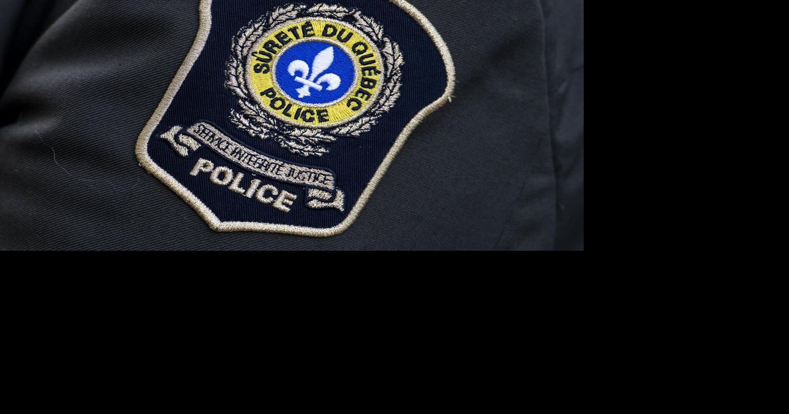 Quebec man, 41, charged one month after partner's killing