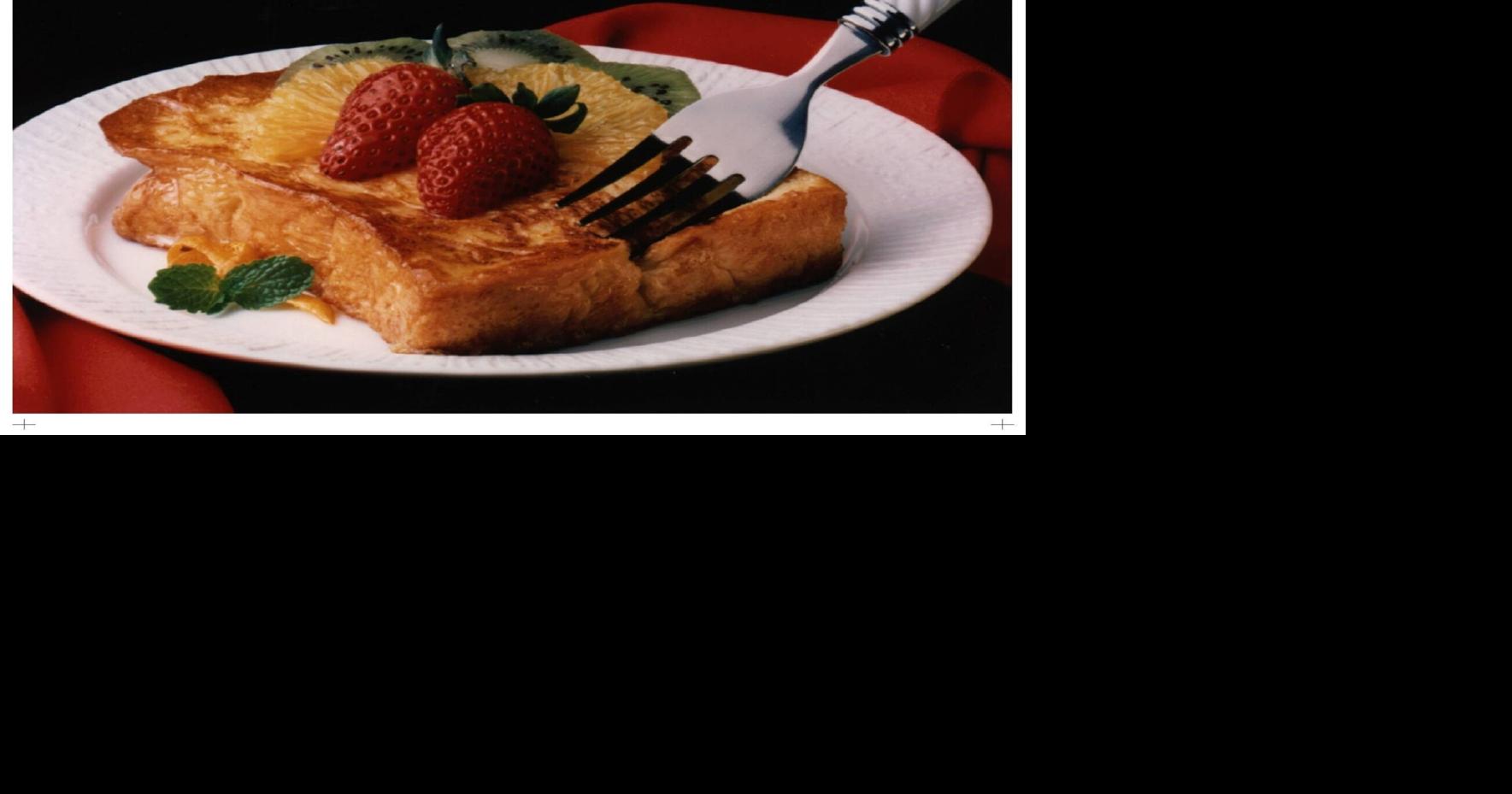 Simple Foods For Complicated Times