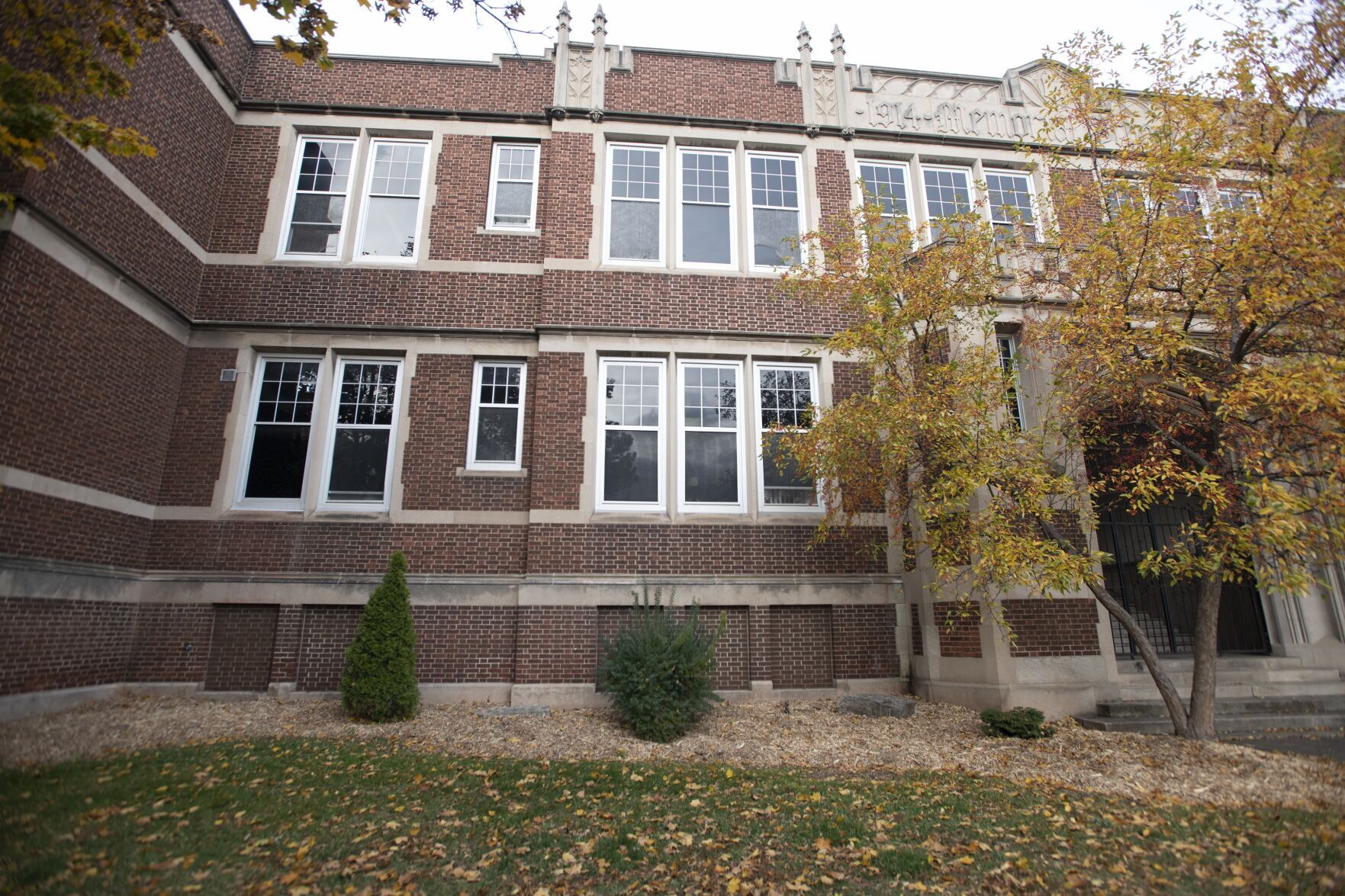 Hamilton orders demolition of derelict buildings near school