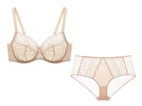 I overhauled my lingerie wardrobe with pretty Canadian lingerie brands