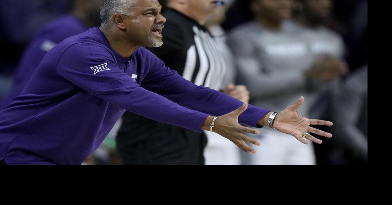 Carter, Perry combine for 10 3-pointers to lead Kansas State over South ...