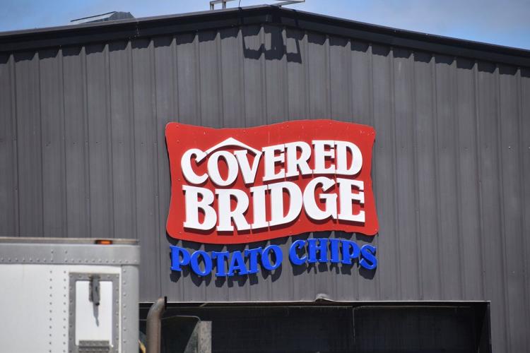 N.B. residents file claim against 'sickening' smell from Covered Bridge ...