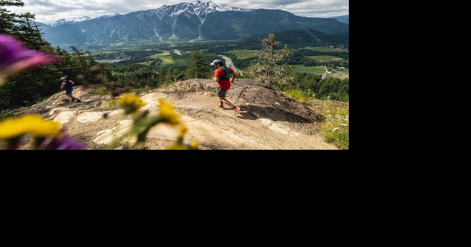 Trails working group to talk sustainable trail-making, screen film at ...