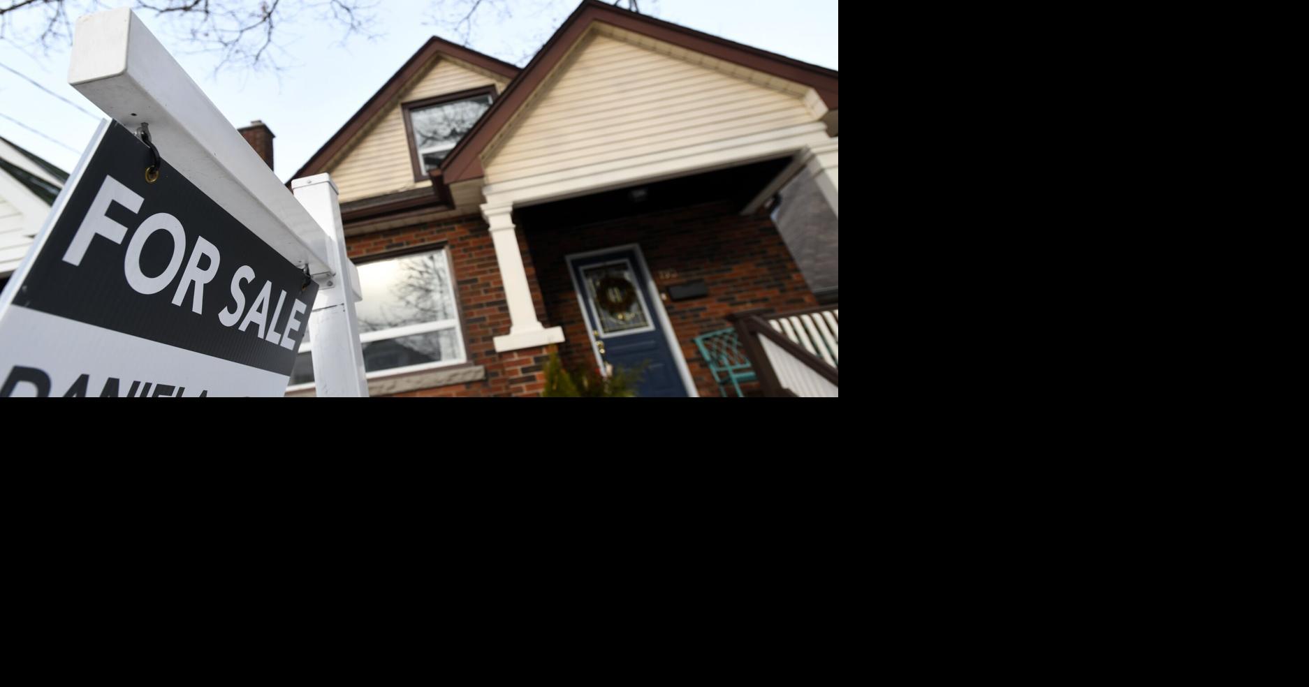 CMHC data showed that 0.21 per cent of homeowners in Hamilton had not paid a full mortgage payment in at least three months as of late 2025.