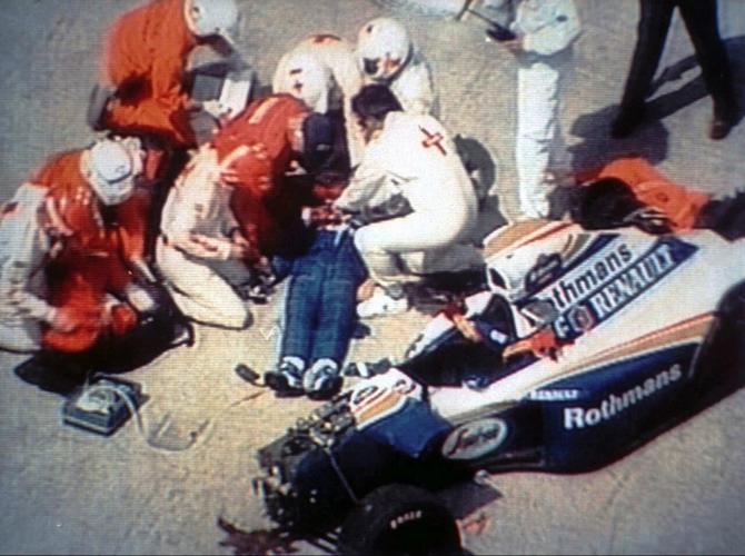 Ayrton Senna: Honoring the Legacy of a Racing Icon 30 Years Later