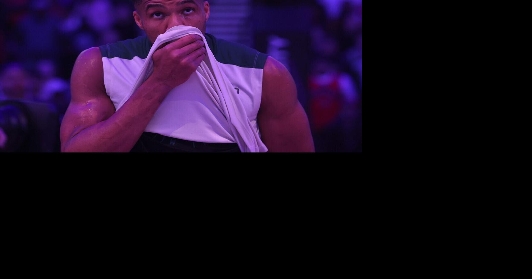 Raptors mailbag: With Giannis available, what should a Toronto trade offer look like?