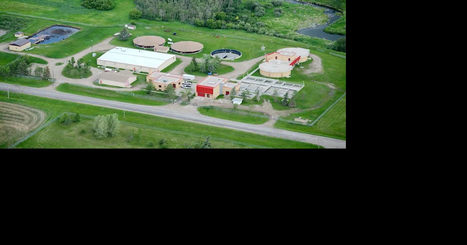 Major infrastructure projects behind Yorkton's spending rank, city says