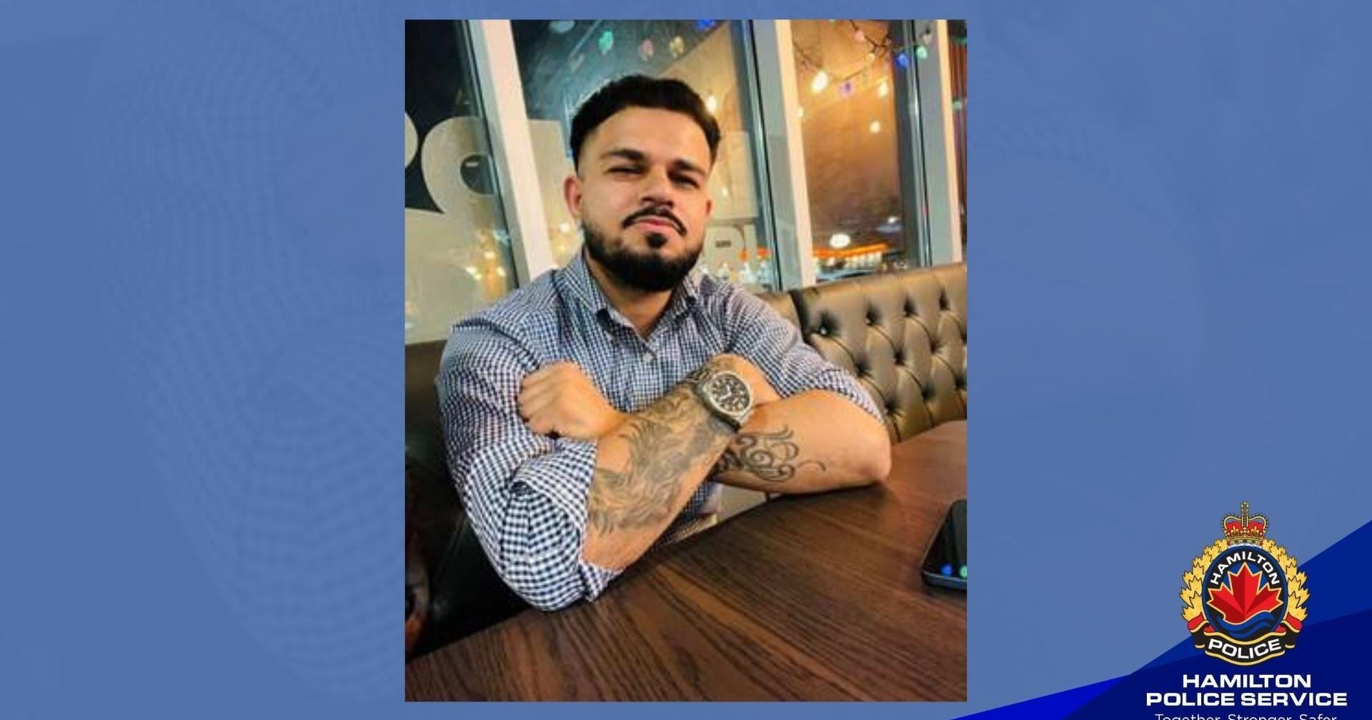 Hamilton police find second scene in truck driver homicide