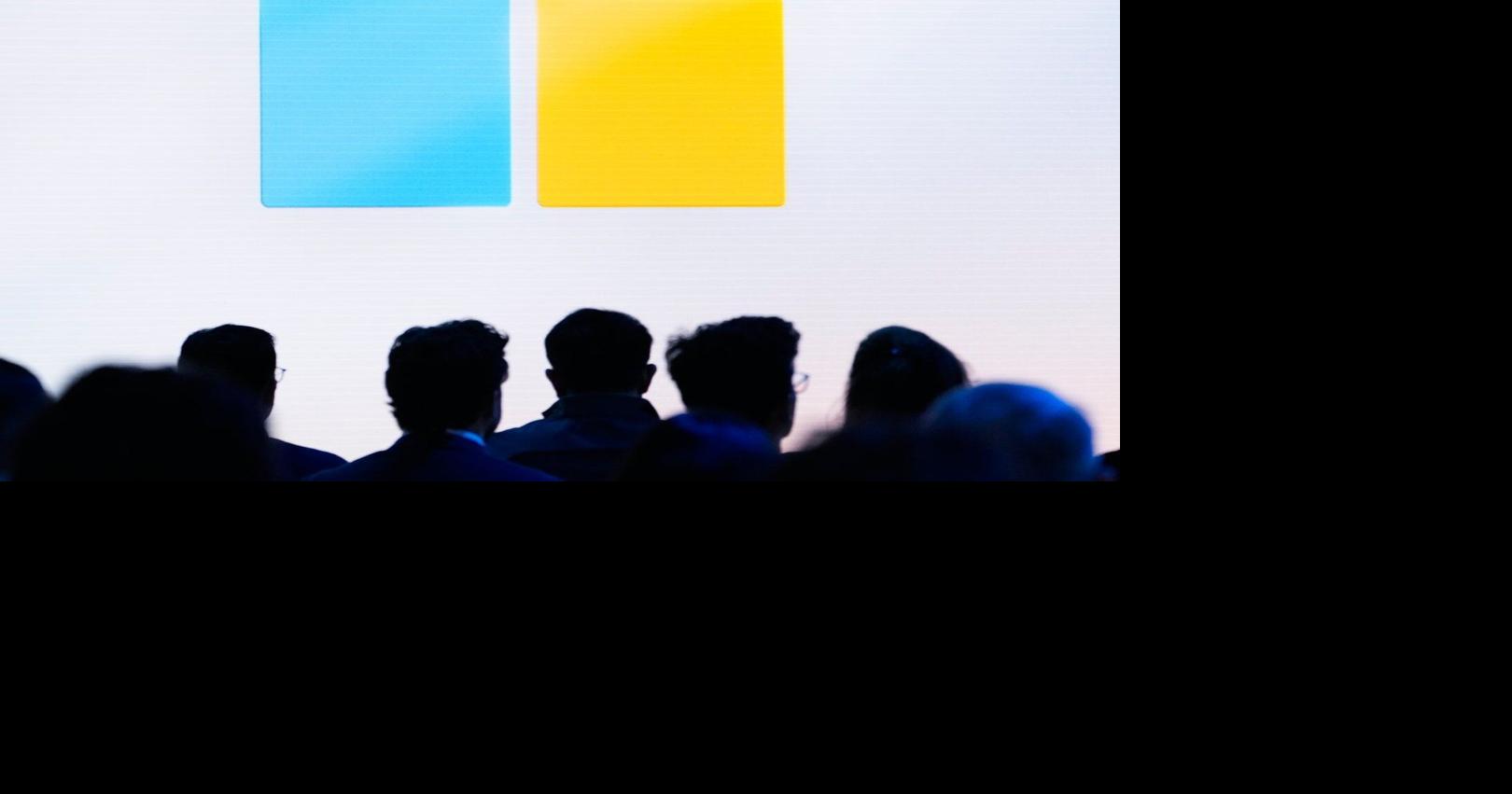 Microsoft offers a quarter of its global workforce voluntary buyouts as ...