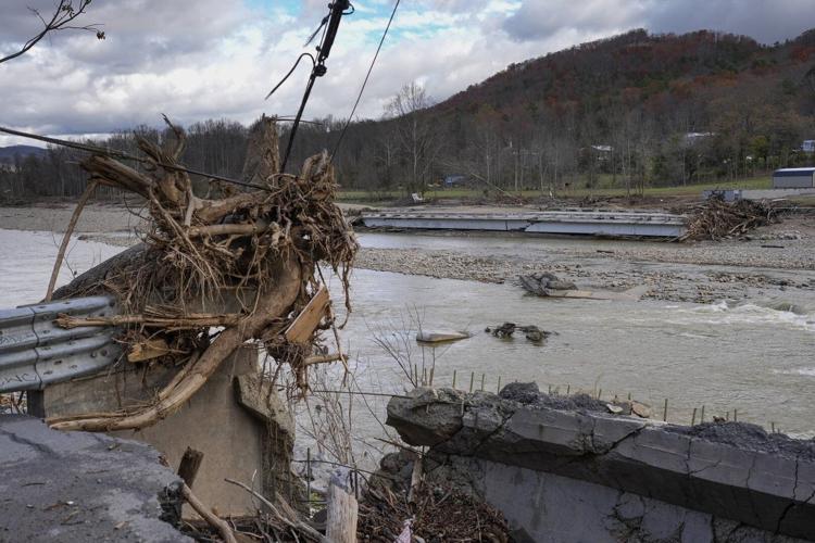A hidden gem of whitewater rafting faces an uncertain future after ...