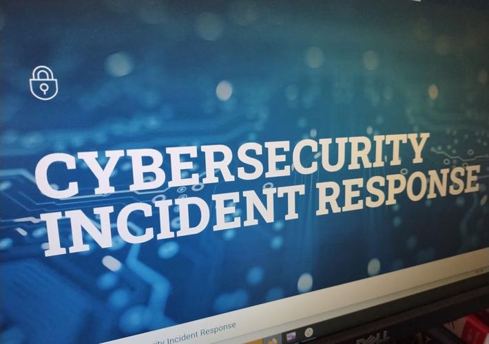 Exquisite Hundreds At Risk After ‘malicious’ Hutt City Council Cyberattack Artwork for Your Screen Exquisite Hundreds At Risk After ‘malicious’ Hutt City Council Cyberattack Artwork for Your Screen