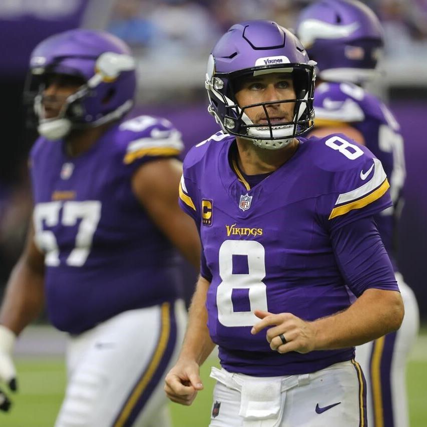 Panthers WR Adam Thielen eager to face Vikings, who released him after 10  seasons