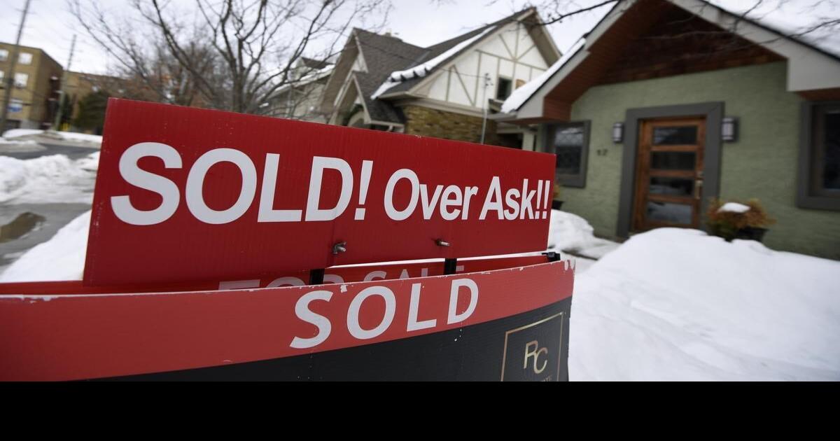 Average house sales ‘skyrocket’ in Hamilton to new high of 872,368