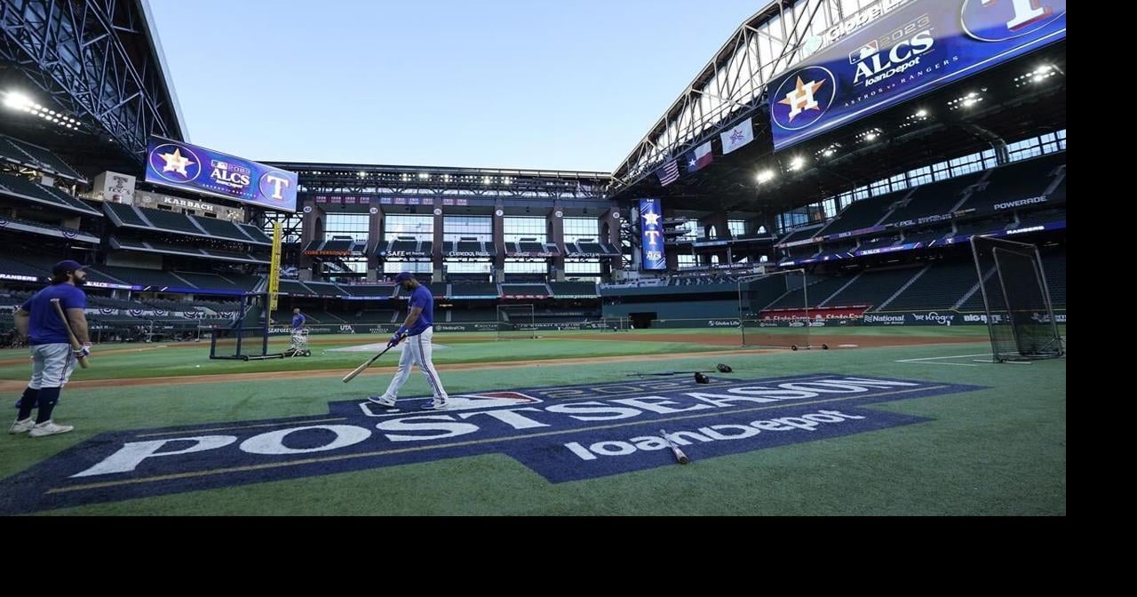 Texas Rangers American Baseball Team USA Blue Men's Sports -  Denmark