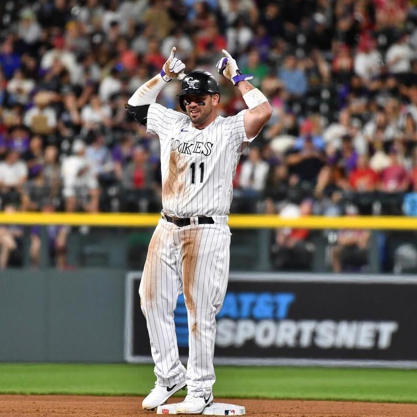 Gorman homers in 9th as Cardinals top Rockies 9-6